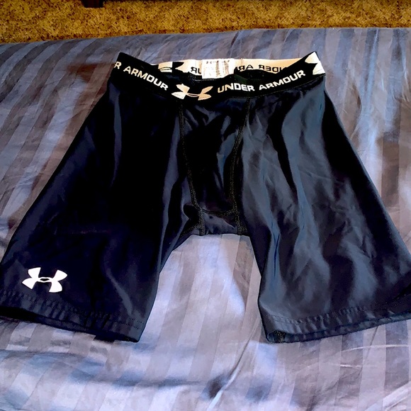 Under Armour Other - Under Armour compression running gear
